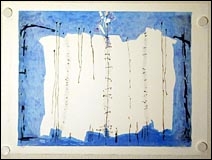 Série bleu ciel Li001