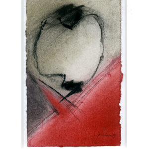 Fruit III /rouge