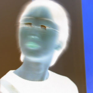 L'inconnue