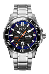 Doxa - Into the Ocean XL