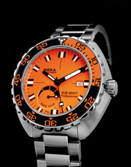 Doxa - SUB 400T Professional
