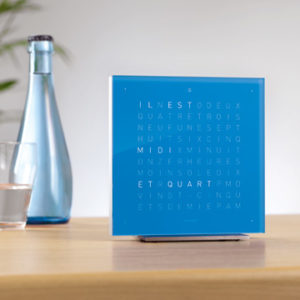 Qlocktwo Touch