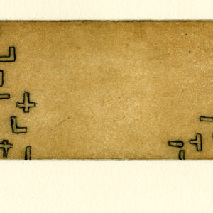 Gravure G1172