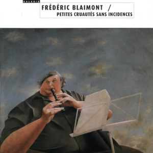 Catalogue Frédéric Blaimont