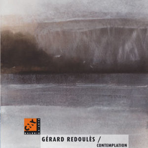 Catalogue Gérard Redoulès