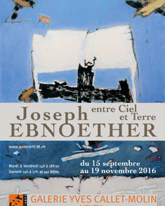 Affiche 2016