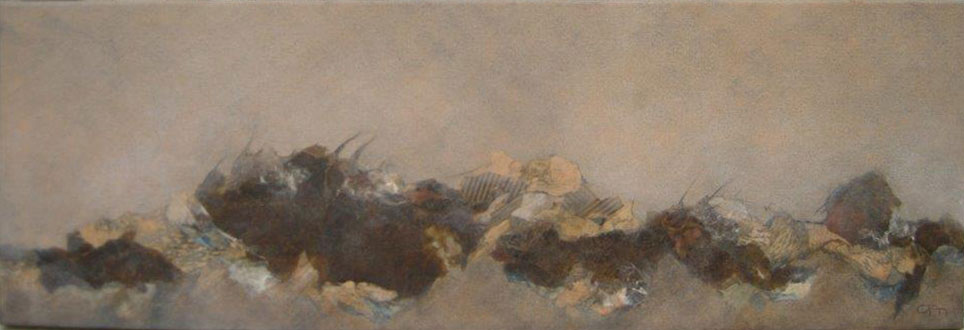 Horizon II