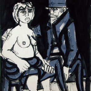 La Prostituée et le Client III
