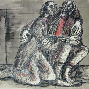 L'Idiot de Dostoïevski