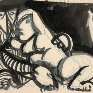 La Belle et la Bête