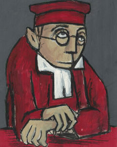 Juge II