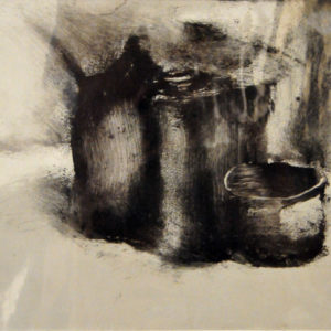 Trois objets