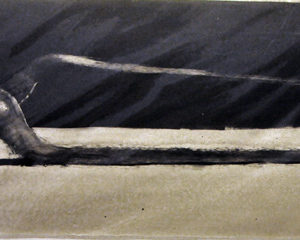 Tenaille