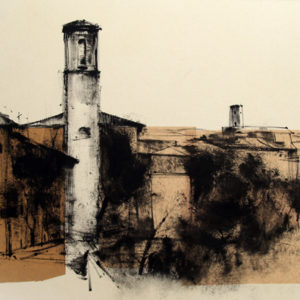 Campanile Val d'Elsa