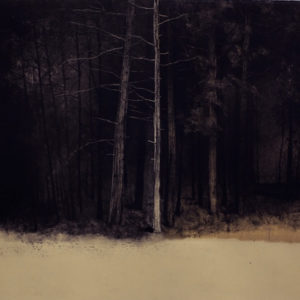 Deux Arbres
