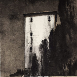 Maison haute