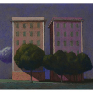 Les Deux immeubles - Gènes