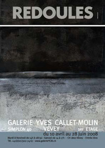 Affiche GeRe 2008