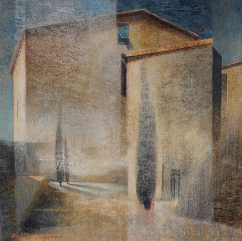 Silences ensoleillés