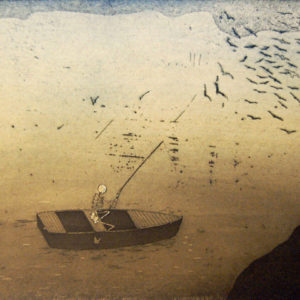 La Barque