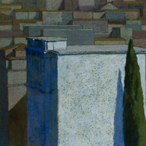 Rome - Immeubles