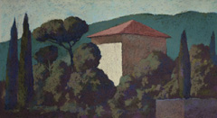 Villa en Toscane