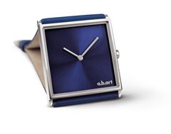 abart E109 bleue