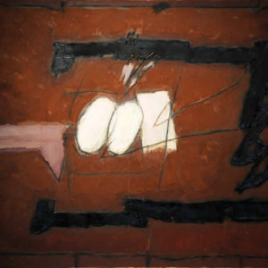eingefangen
