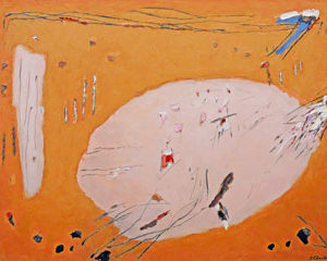 Chant d'automne