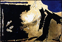 Litho bleue Li006