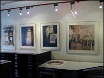 Reflet de l'expo