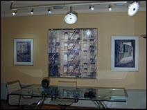 Reflet de l'expo III