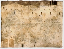 Mémoire d'Italie VI
