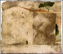 Mémoire d'Italie IX