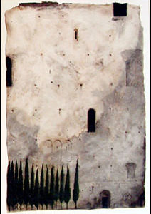 Aquarelle