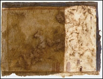 Mémoire d'Italie I