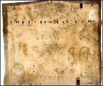 Mémoire d'Italie III