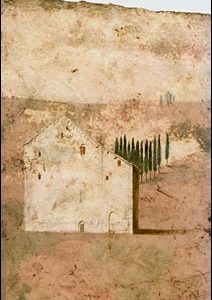 Mémoire d'Italie IV