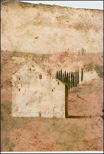 Mémoire d'Italie IV