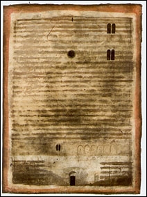 Mémoire d'Italie V