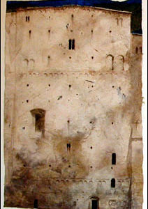 Aquarelle