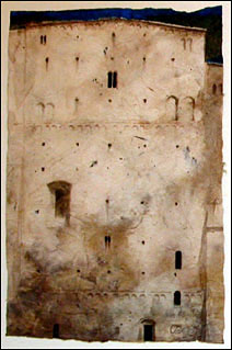 Aquarelle