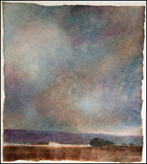 Après l'orage