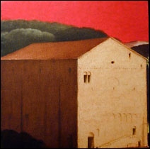 l'Heure rouge
