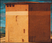 L'étrangère