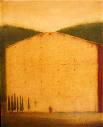 La Maison haute
