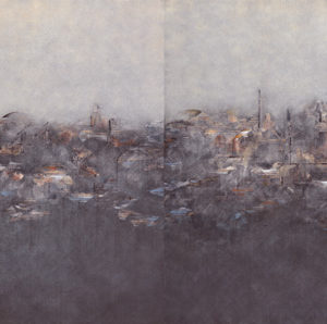 Le Temps des brumes