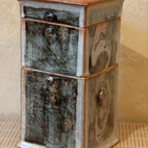 Boîte à étages "Trattagio"