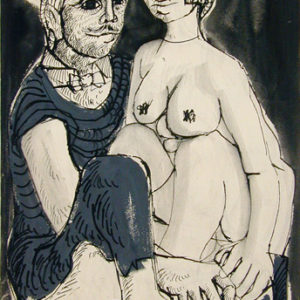Le Matelot et la Fille