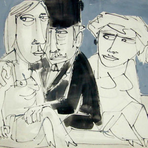 Trio